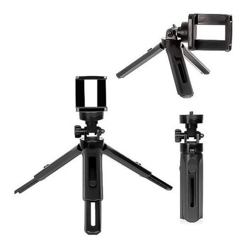 Mesa universal profesional para teléfono móvil Mini Tripe 26 cm