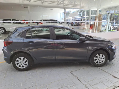 Chevrolet Onix 1.0