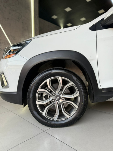Chery Tiggo 2 1.5 Act 16v Flex Aut. 5p