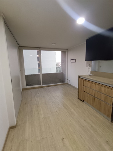 Depto En Arriendo 1d1b Santa Elisa 460 La Cisterna