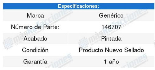 Panal Parrilla Pintada Jeep Cherokee 97 A 01