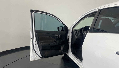 Imagen 12 de 15 de 45363 - Nissan Versa 2018 Con Garantía