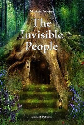 Libro The Invisible People : In The Magical World Of Natu...