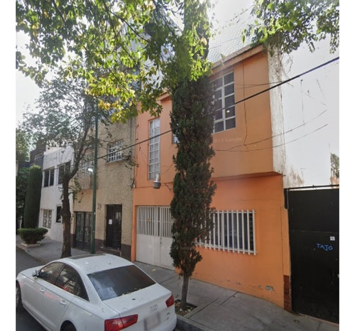 Excelente Oportunidad De Remate Bancario En Roma Sur