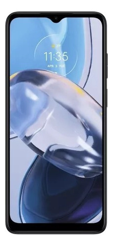 Imagen 1 de 7 de Celular Motorola E22 Nuevo Modelo 4 Gb 64gb Auricular Regalo