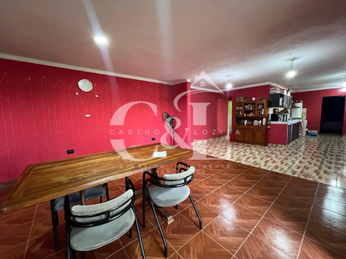 Venta Casa A Estrenar En San Nicolás