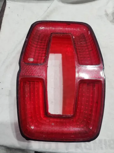 comprar Lente Trasero Ford Fairlane Sin Lente Blanco Modelo Viejo