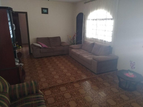 Chácara Com 3 Dormitórios À Venda, 6500 M² Por R$ 600.000,00 - Boa Vista - Santa Isabel/sp - Ch0001