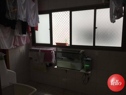 Imagem 12 de 24 de Apartamento - Ref: 225972