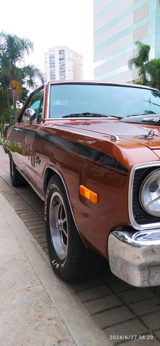 Dodge Magnum