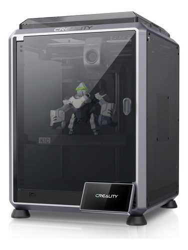 Creality Impresora 3d K1c 2024 Velocidad 23 Mmg