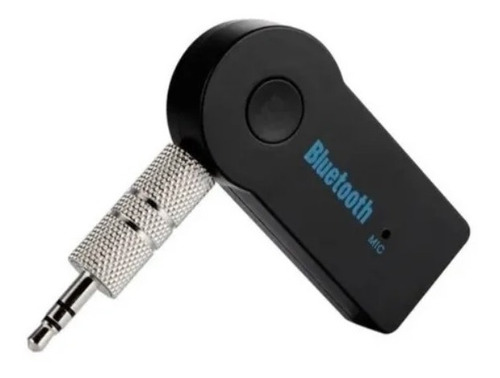 Transmisor Bluetooth 3.5mm Adaptador Carro Audio – Tu Tienda Virtual  VRD-TECH