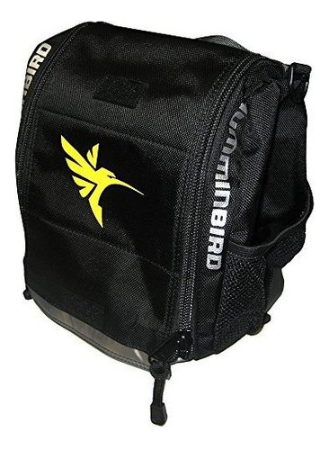 Humminbird Ptc U2 Estuche Portatil Suave Con Bateria