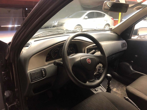 Fiat Siena 1.4 Fire Da 2012