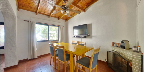 Venta Ph, 3 Amb, Haedo, Jardin, Cochera/patio