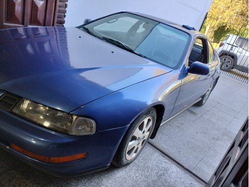 Honda Prelude 2.3