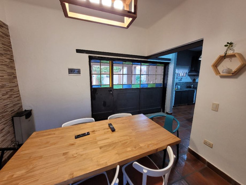 Casa En Venta En Haedo Sur