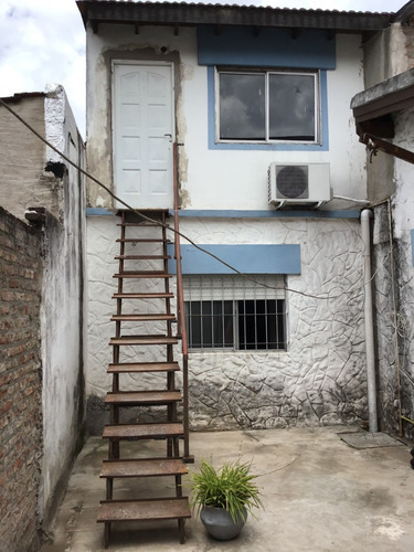 Casa Ph Fondo + Depto - Villa Tesei
