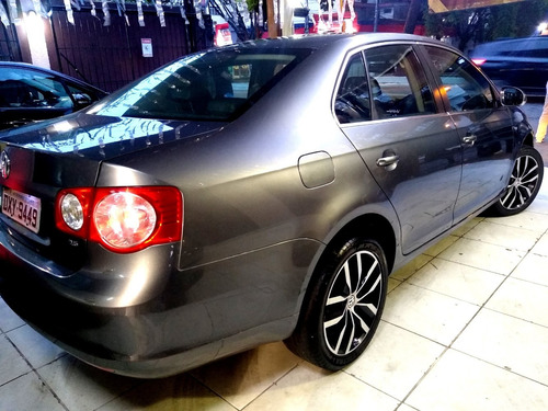 Jetta 2007 2.5 Automático Lindo