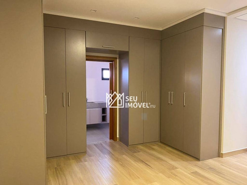 Imagem 18 de 30 de Casa Com 3 Dormitórios À Venda, 217 M² Por R$ 1.300.000,00 - Condomínio Reserva Saint Paul - Itu/sp - Ca2370
