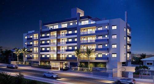 Imagem 1 de 9 de Oportunidade De Você Morar Ou Investir No Bairro Mais Disputado De Florianópolis! - V-3743