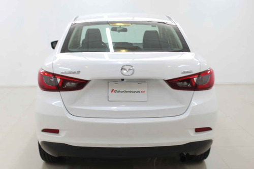Imagen 4 de 15 de Mazda Mazda 2 2019 4 Cilindros