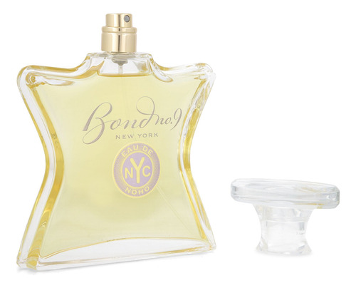 Bond No.9 Eau De Noho 100 Ml Edp Spray - Dama