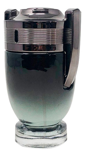 Perfume Invictus Intense 100 Ml Para Caballero