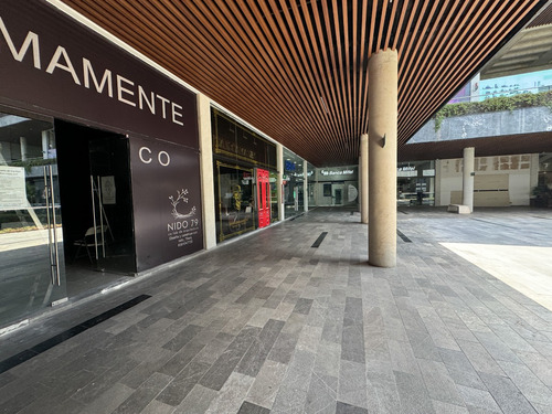 Av Cámara De Comercio Local Comercial En Renta Urban Center Monterreal