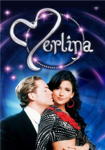 Merlina, Mujer Divina ( Colombia 2006 ) Tele Novela Completa