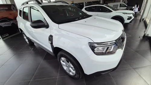 Renault Duster 1.6 Intens