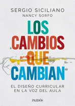 Comprar Cambios Que Cambian, Los - Sergio Siciliano