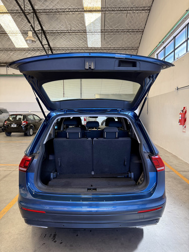 Volkswagen Tiguan Allspace 1.4 Tsi Trendline 150cv Dsg