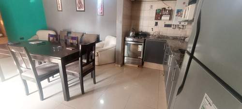 Remax Vende Casa Interna En Barrio San Martin