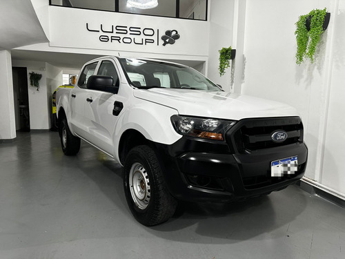 Ford Ranger 2.2 Cd Xl Tdci 125cv 4x2