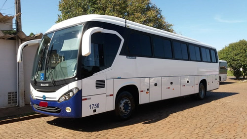 Imagem 1 de 8 de Onibus Mascarello - Scania - 2012/2015 Www.onibusok.com.br