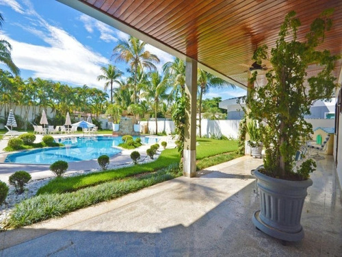 Casa Residencial À Venda, Acapulco, Guarujá. - Ca0255 - 34710406