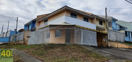 Imagem 1 de 6 de Residência Para Alugar - 00259.010