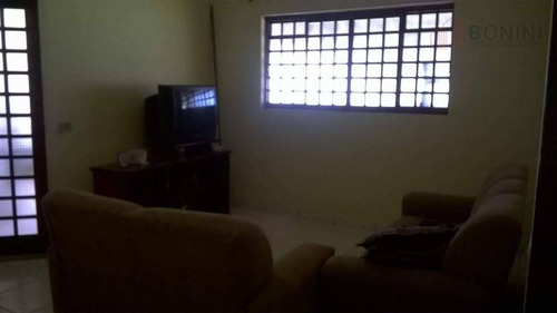 Imagem 8 de 8 de Chácara Com 3 Dormitórios À Venda, 1250 M² Por R$ 560.000,00 - Pires De Baixo - Limeira/sp - Ch0028
