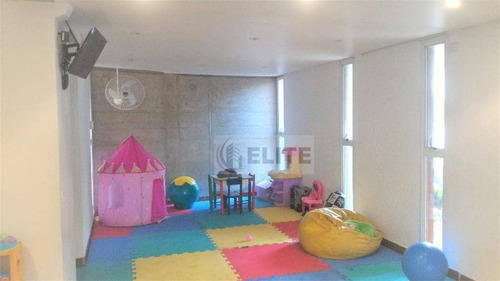 Imagem 19 de 19 de Apartamento, Jardim Bela Vista, Fino Acabamento, Venha Conhecer !!! - Ap6595