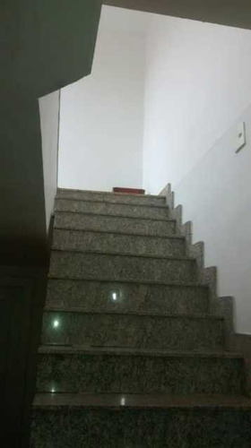 Imagem 10 de 15 de Casa Em Condomínio-à Venda-curicica-rio De Janeiro - Brcn40044