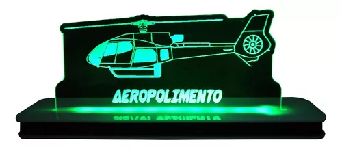 Pista De Carrinho Infantil Speedster Helicóptero Double Park