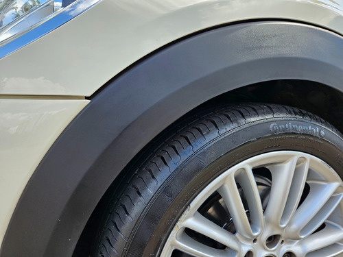 Mini Cooper 2.0 S Aut. 2p