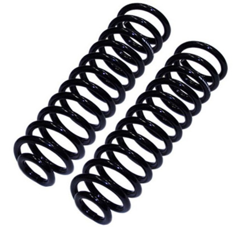 Synergy 8064-20 2-3  Rear Coil Springs 07-18 Wrangler Jk