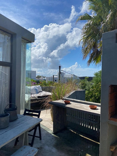 Casa En Venta De 3 Dormitorios En Jose Ignacio