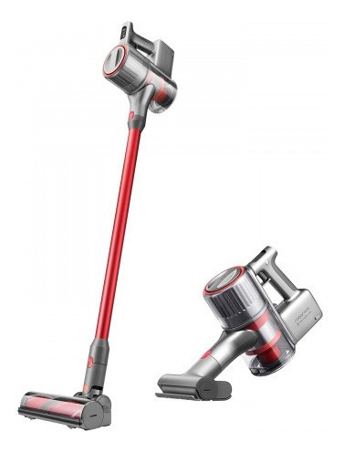 Aspiradora De Mano Roborock H6 Inalámbrica