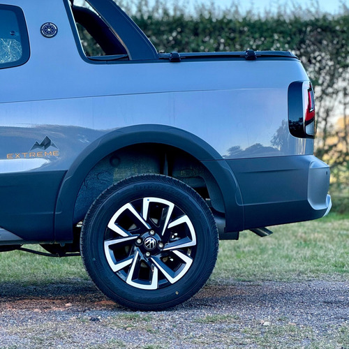 Volkswagen Saveiro Extreme Plus 2025