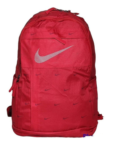 Bolso Escolar Nike Juvenil Porta Laptop Unisex
