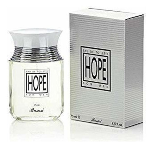 Hope For Men Edp - Eau De Pa - - 7350718 a $244189