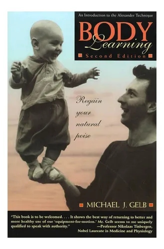 Libro: Aprendizaje Corporal: Una Introducción Al Alexander